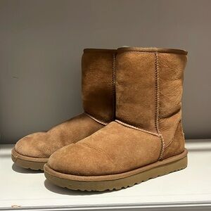 Size 8 women’s ugg boots